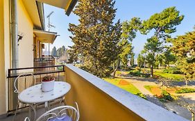 Premium Apartment Peschiera Porec